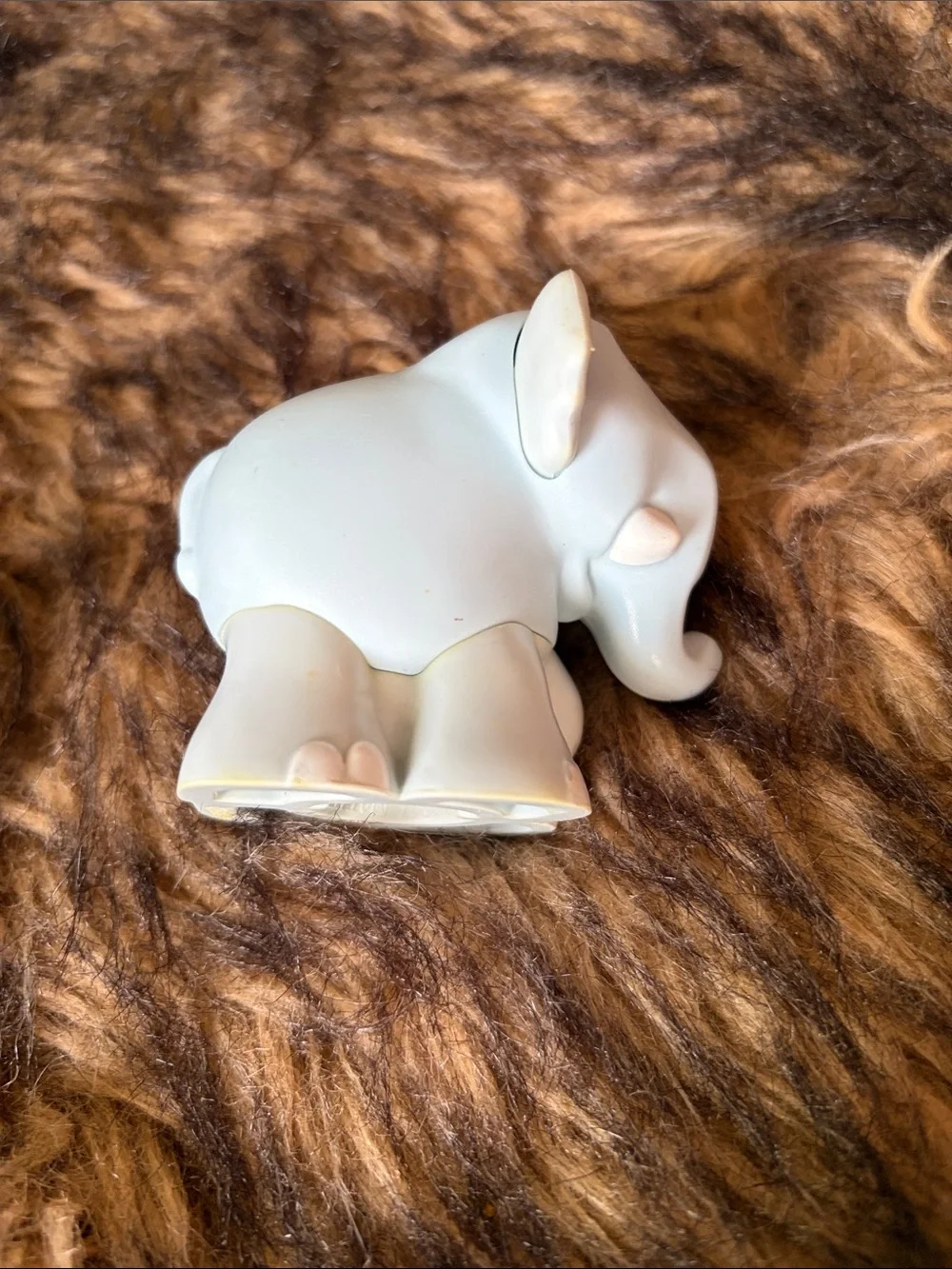 Fisher-Price Little People Animals Habitat Safari Zoo Toy Elephant Monkey Cheeta